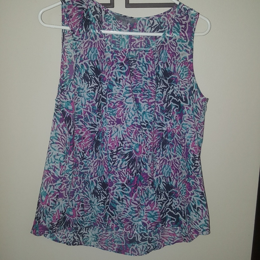 💛💛💛 DAISEY FUENTES TOP